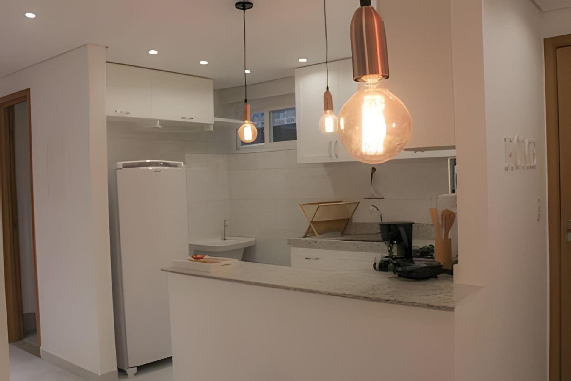 Apartamento Com 2 Quartos A 50 Metros Da Praia Pôrto das Galinhas المظهر الخارجي الصورة