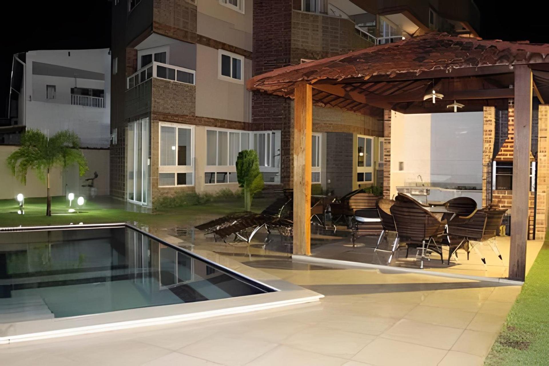 Apartamento Com 2 Quartos A 50 Metros Da Praia Pôrto das Galinhas المظهر الخارجي الصورة